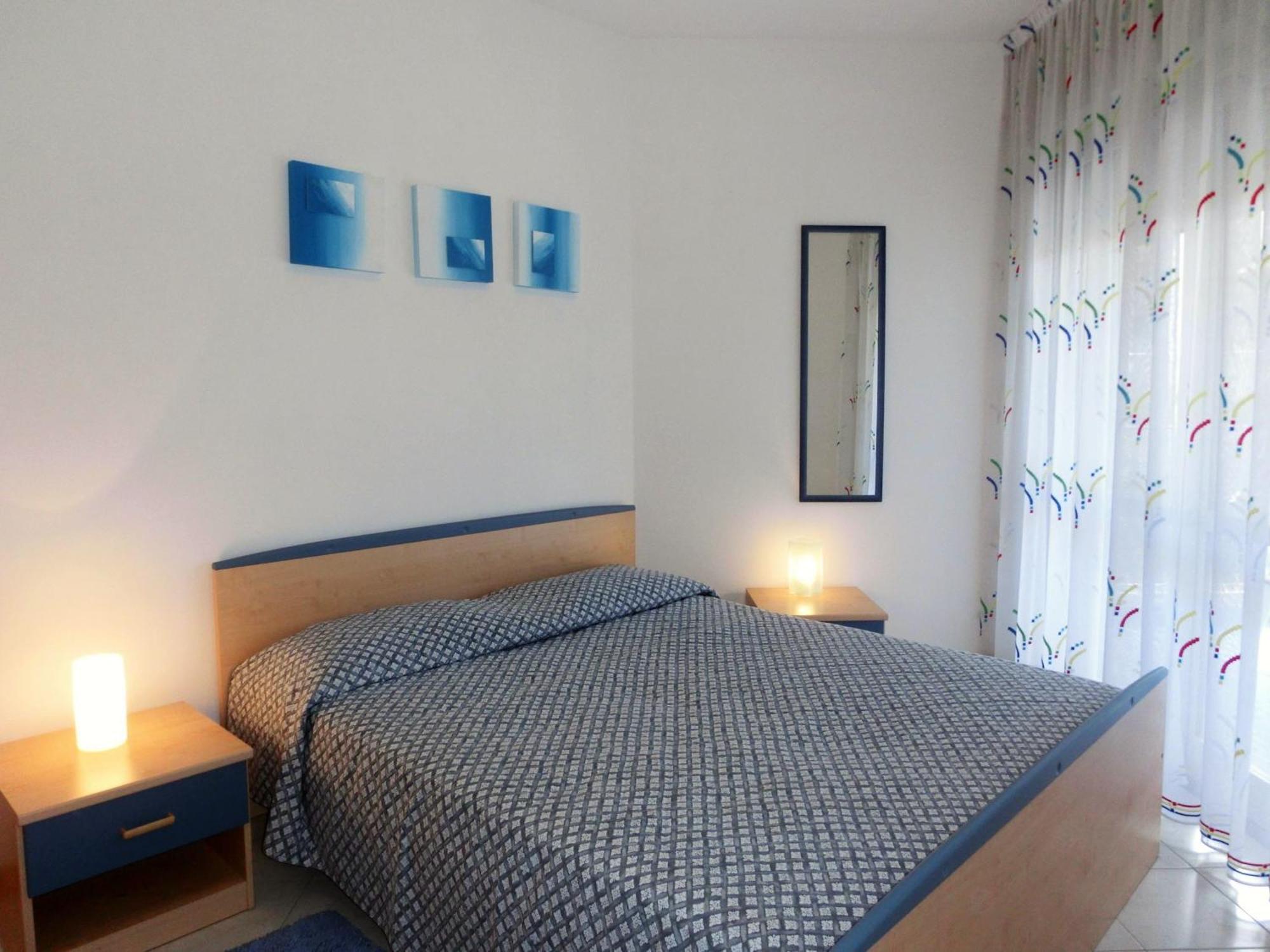 Marco Polo Apartment Lignano Sabbiadoro Bagian luar foto